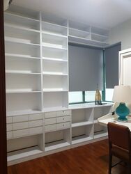 Merawoods (D23), Condominium #407394291